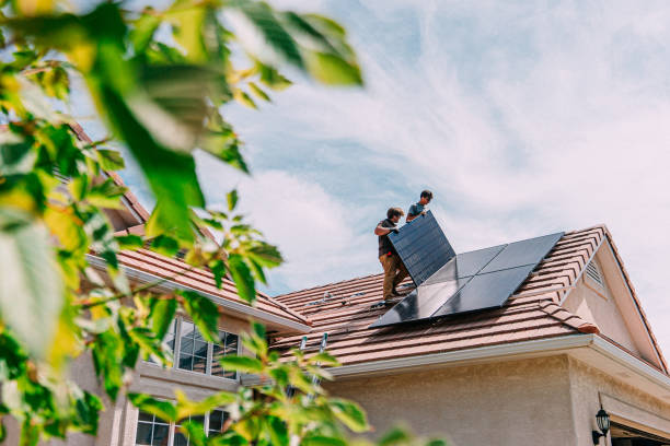 Quick and Trustworthy Emergency Roof Repair Services in Wekiwa Springs, FL