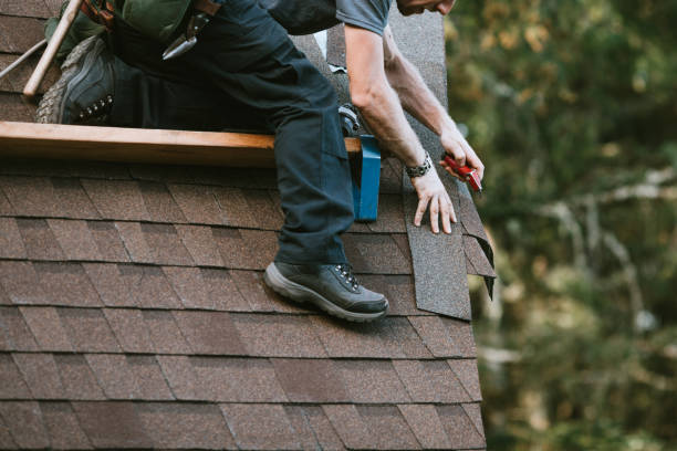 Professional Roofing Contractor in Wekiwa Springs, FL